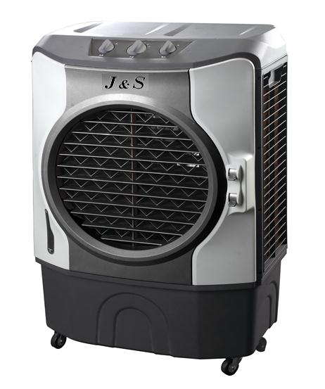 【送料無料】【J&S】気化式冷風扇　JRF400【床置き/タンク60L】【K】 61,540円
