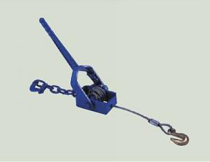 スター荷締め機 大【K】の通販は