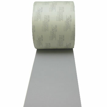【送料無料】【強力・防水・耐候粘着テープ】ペタックス　帆布タイプ　14cm×25m　/１巻入り 【K】_1