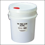 【送料無料】【代引き不可商品】ザ・パワークリーンネーチャー　２０Ｌ/１缶 【K】の通販は