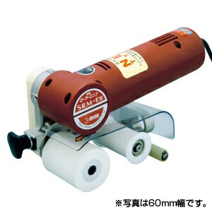 【送料無料】【オフィスマイン】高速回転用 電動ローラーミニコ【100mm幅タイプ】SRME-100 ※代引き不可商品※ 【K】の通販は