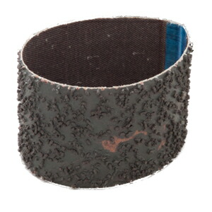 【送料無料】【オフィスマイン】一般用　研磨工具　CBNスケールベルト【1箱／5本入り】※代引き不可商品※ 【K】の通販は