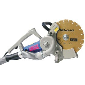 【送料無料】MCE-255　電動　ハンドカッターの通販は 185,043円