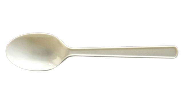 ※代引き同梱不可商品※＜送料無料＞フジスプーン白160ｍｍ　バラ（裸） 入数：3,000本（100P×5袋×6箱） 4942015054004 【SBD】