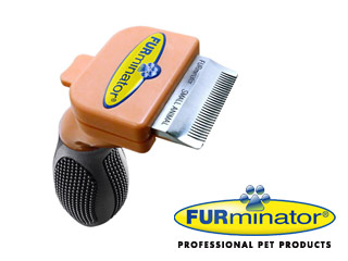 【PET】【W】　ファーミネーター　小動物用【47500341】の通販は