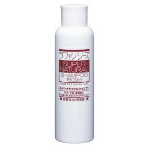 【PET】【送料無料】【ラファンシーズ】スーパーナチュラル シャンプー【2000ml】【LAF】の通販は