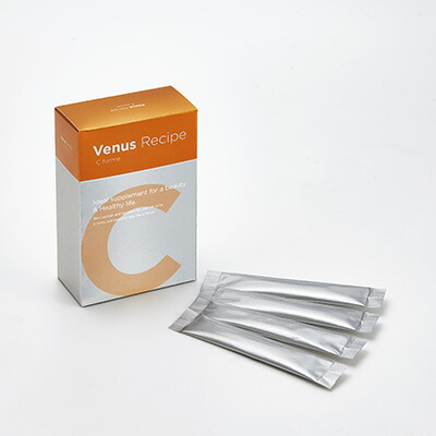 ＜送料無料＞ヴィーナス レシピ Cフォルム 4560413150304【SN】の通販は