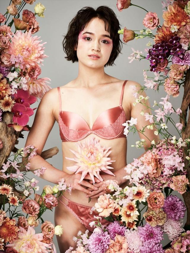 N bijoux Tokyo 奈菜 -Nana- Bra 直美 -Naomi- Bra 珠佑 -Miyuu- Bra ブラジャー made in Japan 極上の和ランジェリー  日本製 シルク 下着 レディース ブラジャー