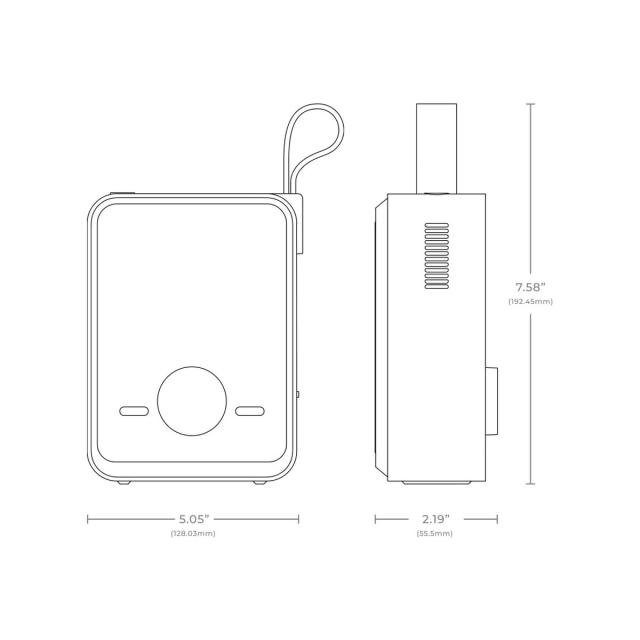 HOTO エアポンプ Pro 12V 電動 空気入れ 充電式 空気抜き 大容量バッテリー 圧力測定 入れすぎ防止 自動停止 LEDライト 冷却 4種類ノズル 誕生日プレゼント 男性 父 彼氏 プレゼント 父の日 車 自転車 バイク ボール アウトドア ボード 電動空気入れ タイヤ 空気ポンプ