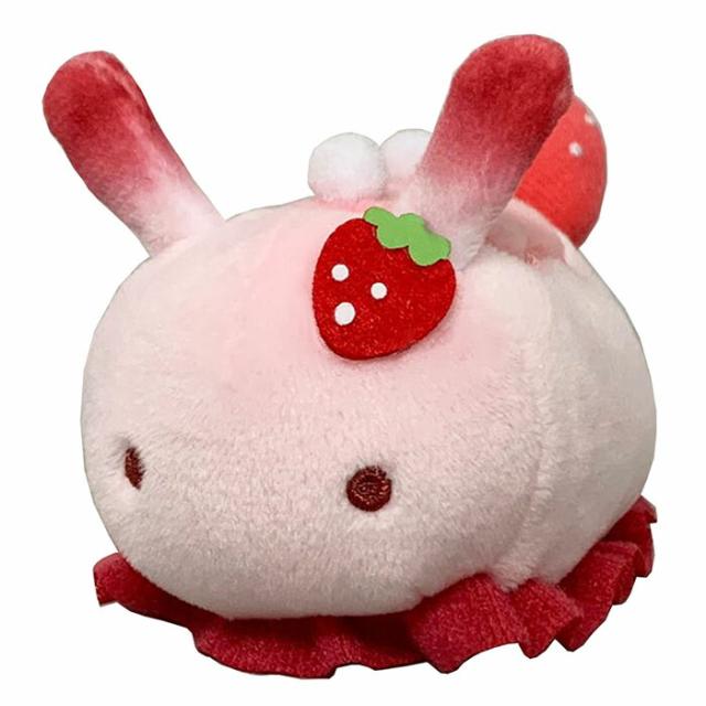 小さい ぬいぐるみ ゆめみうし 12種 選べる お手玉 マスコット