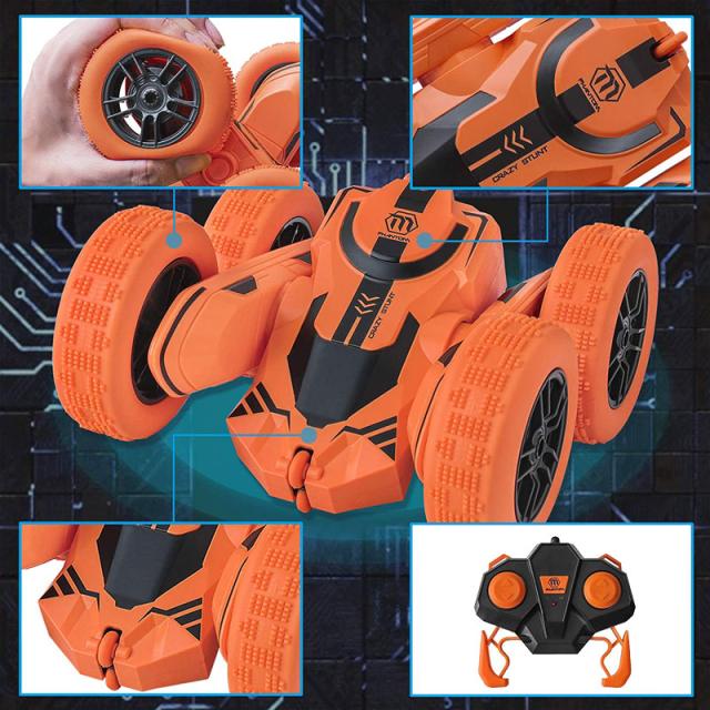 オレンジ色オフロード電動乗用ラジコンカー 楽天市場】ラジコンカー