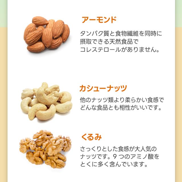 そう☆カーメル×4袋 塩味ブロークンカシューナッツ×4袋 カリフォルニア堅果 小分け4種ミックスナッツ 約2kg (20g×約100