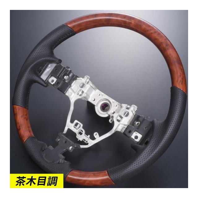 キャスト LA250S ステアリングホイール ハンドル 45102-B2B20 253200