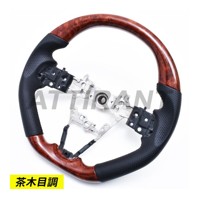 ハイゼット トラック S500 S510 ステアリングホイール コンビ