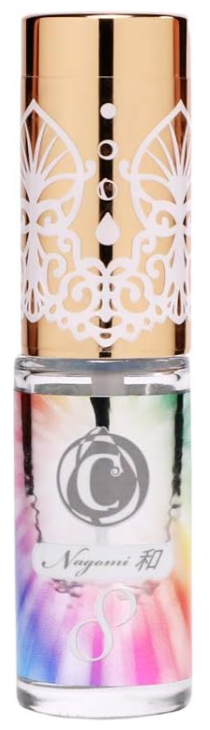 アモアプリーズ サーキュエッセンス No.8 和(なごみ) 5ml