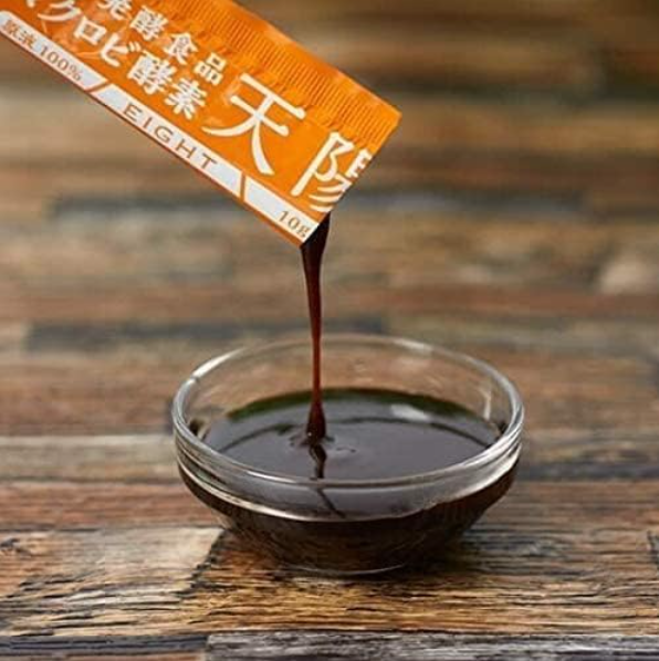 マクロビ酵素 天陽 EIGHT 86種の植物発酵食品 8年間の長期発酵熟成_1
