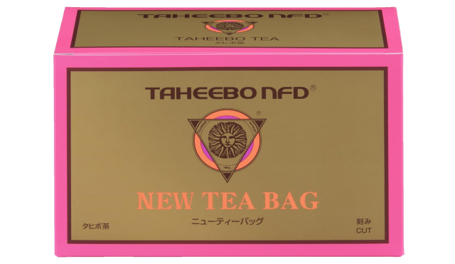 タヒボNFD ニューティーバッグ 5g×30包