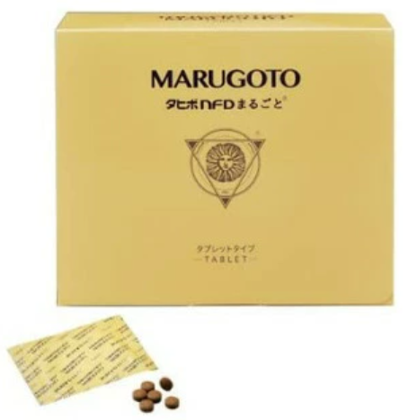 TAHEEBO タヒボNFDまるごと タヒボ茶末タブレット 180g(1包:2g(6粒)×90包)の通販は 19,181円