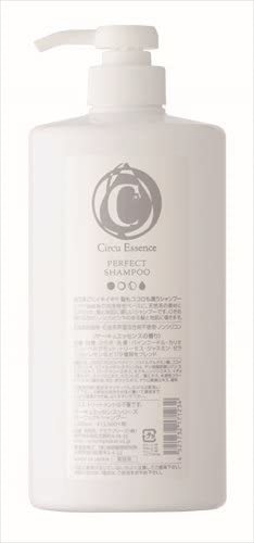 パーフェクトシャンプー 1000ml