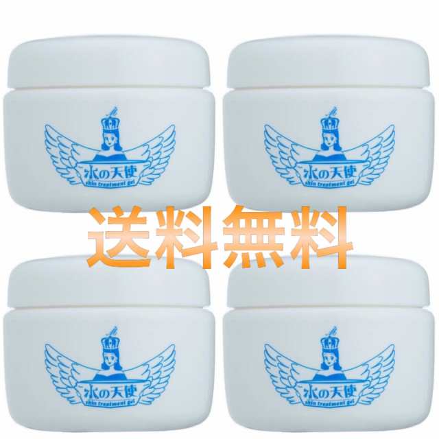 4個セット 水の天使 スキントリートメントゲル 150g　 の通販は
