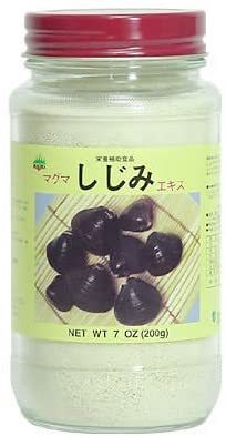 マグマしじみエキス 200g