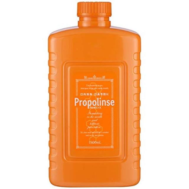 プロポリンス　電動ディスペンサーリピートセットの通販は