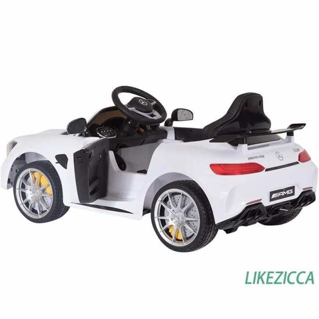 乗用玩具 電動自動車 電動乗用カー 子供用 自動車 電動ラジコンカー