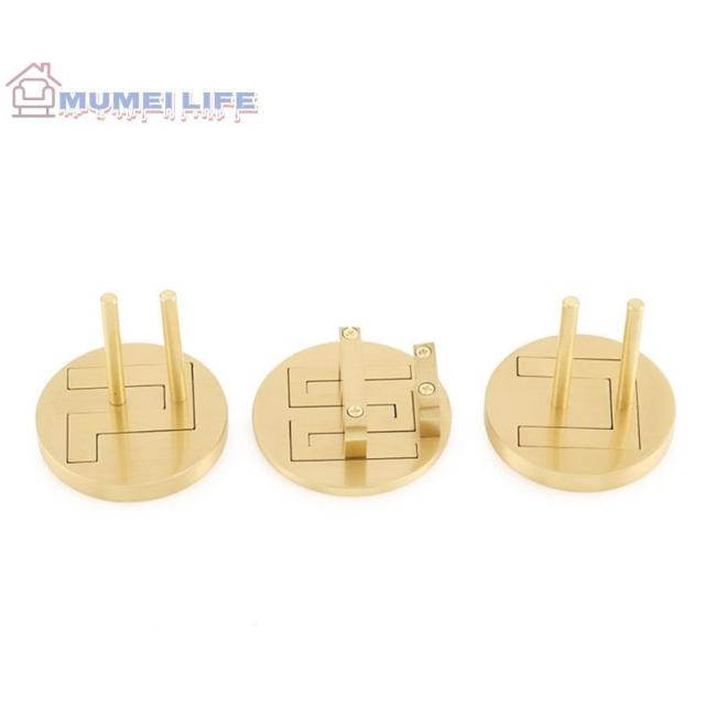 佳品 手作り 密教 法具 仏教真鍮製 　佳品 印香 3個セットの通販は 24,050円