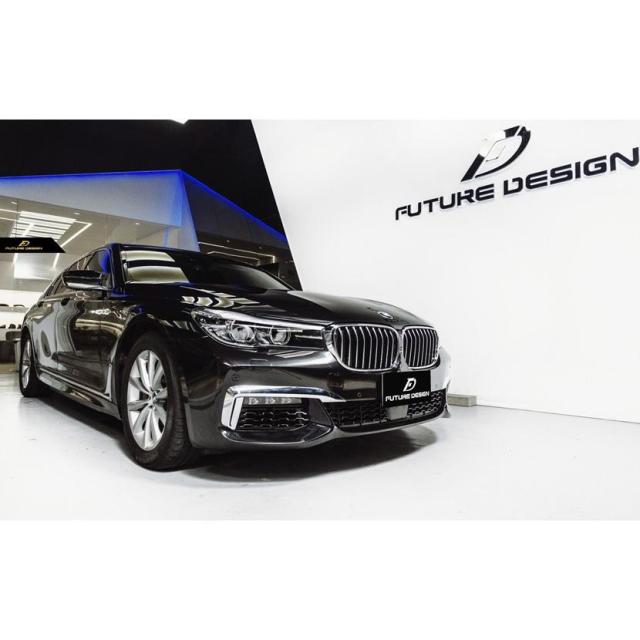 BMW 7シリーズ G11 G12 専用 改造 Mスポーツ仕様 フルエアロパーツ フロント リア バンパー ボディ キット