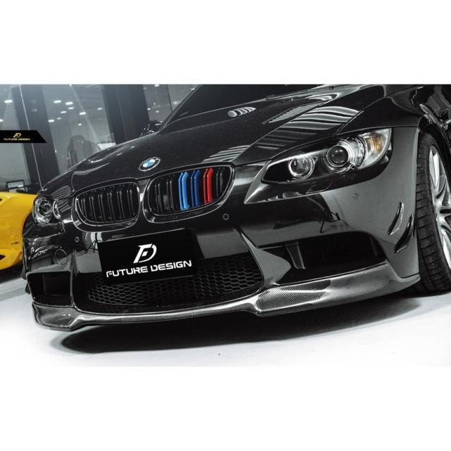 BMW 3シリーズ E92 E93 前期 フロント用 青紺赤 艶ありブラックキドニーグリル センターグリル Performance style 2 パフォーマンス M3の通販は 10,877円