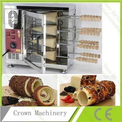 業務用 煙突ケーキドーナツベーカリー機 トースター 工具 159,300円