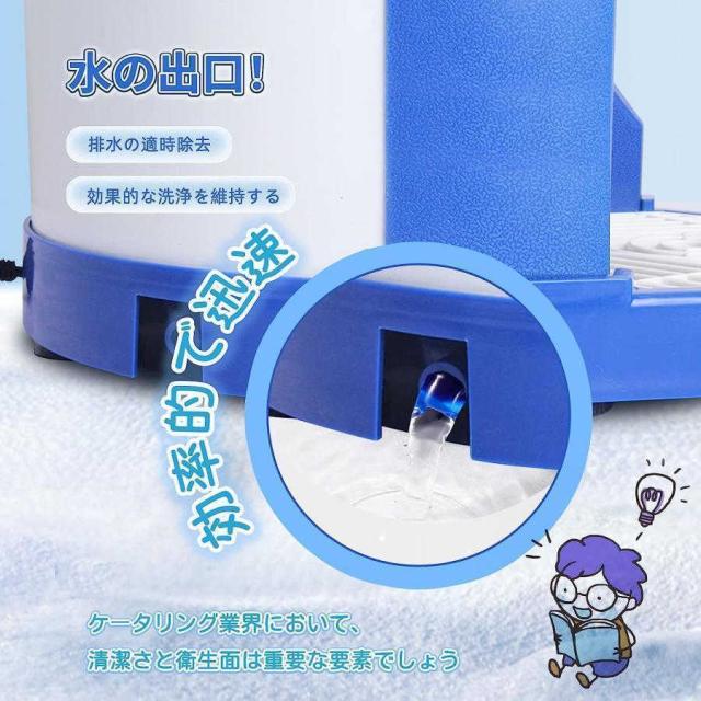 電動式 アイススライサー かき氷メーカー かき氷機 ふわふわ とろ雪 かき氷器 業務用 家庭用 110V 夏 製氷機 設備_4