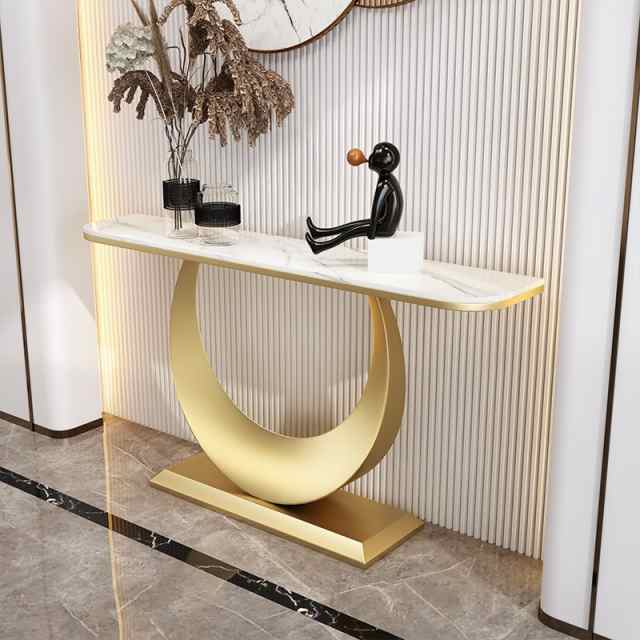 最高品質 「室内芸術」最高級 木製 アンティーク調デザイン 電話台 テーブル 花台リビング 玄関テーブル サイドテーブル F1396