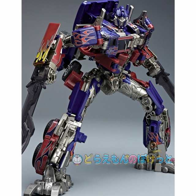 Transformers トランスフォーマー 威将 オプティマスプライム （海外