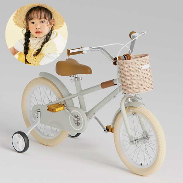 ☆即納☆子供用自転車 誕生日プレゼントキッズバイク 贈り物 高さ調節