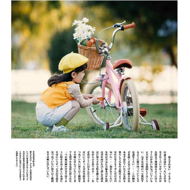 ☆即納☆子供用自転車 誕生日プレゼントキッズバイク 贈り物 高さ調節