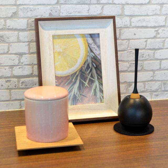 栗田こだわり仏像 夜警見守 ふくろう（総高8cm、幅7cm、奥行7cm） 桧木製高級木彫り 18245 ｜栗田こだわり仏像 夜警見守 ふくろう（総高6cm、幅7cm