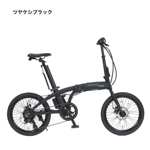 送料無料AVASTA 折り畳み自転車 超軽量12.2キロ GIDCDSDミニベロ imgrc0085352455.jpg