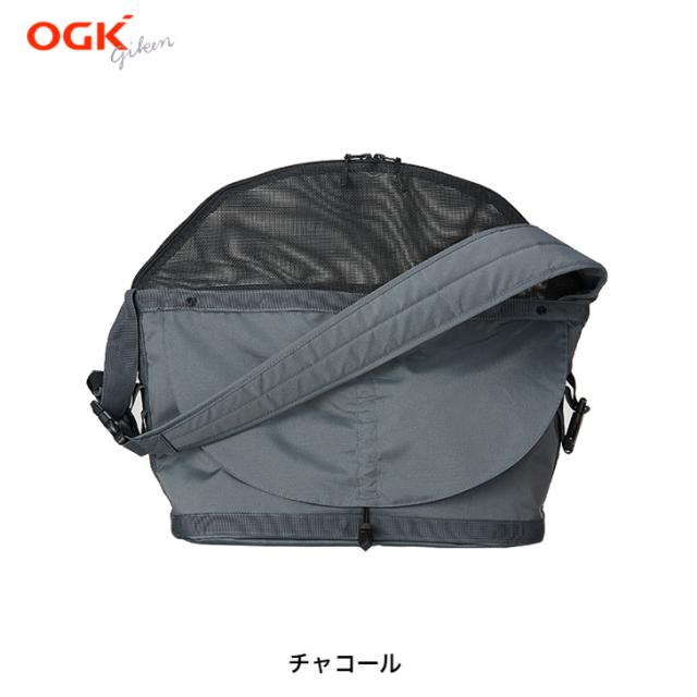 OGK オージーケー サイクルペットスリング PET-002 自転車 犬 用