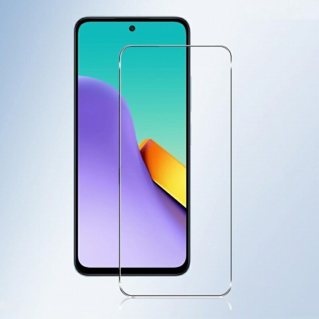 au XIG03 保護フィルム Redmi 12 5G ガラスフィルム Redmi12 6.8