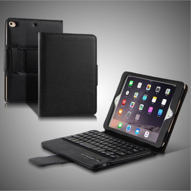 iPad mini （第5世代）　キーボード付 iPad mini 5 2019 キーボード mini5 4 キーボードケース mini4
