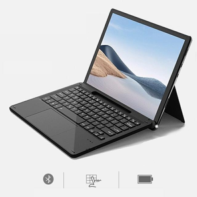 キーボードペン フレックスキーボードカバー surface proキーボード