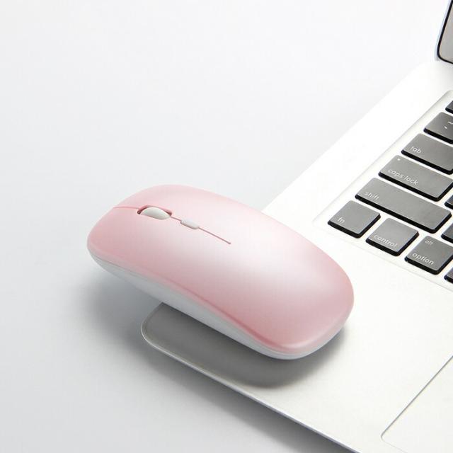 グリーン Androidタブレット 本体 ワイヤレスマウス付き ワイヤレスマウス mouse 無線マウス Bluetoothマウス 電池式 PC