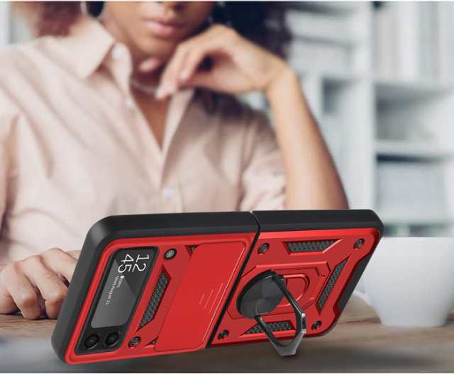 Galaxy Z Flip4 5G ケース docomo SC-54C カバー 3点セット 保護フィルム タッチペン おまけ フィルム 液晶フィルム  ギャラクシーZフリッの通販はau PAY マーケット スマートビジネス株式会社 au PAY マーケット店 au PAY マーケット－通販サイト