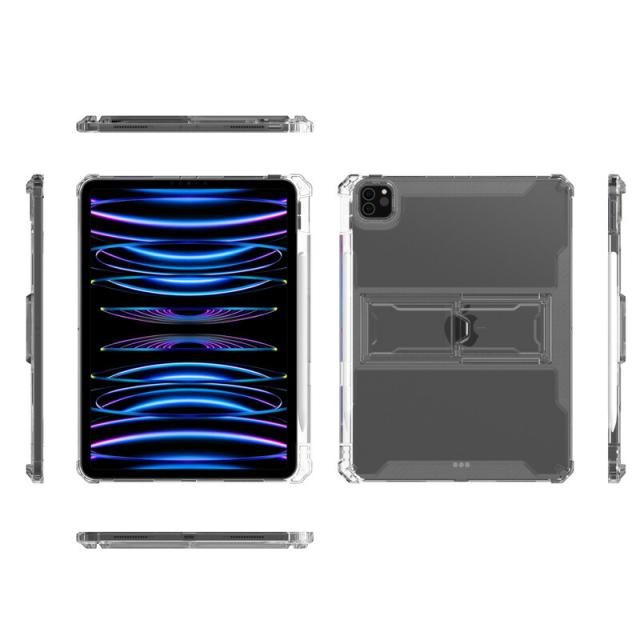 iPadPro11インチ フィルム・ケース付き 【公式通販】