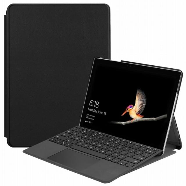 Surface GO カバー＆タッチペン付属 ペンセット 軽量タイプカバー