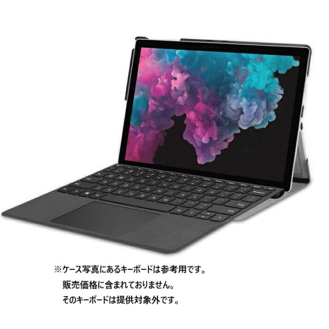 サーフェスプロ Surface pro7 タッチ パッド 用 ペン レビュー 半年