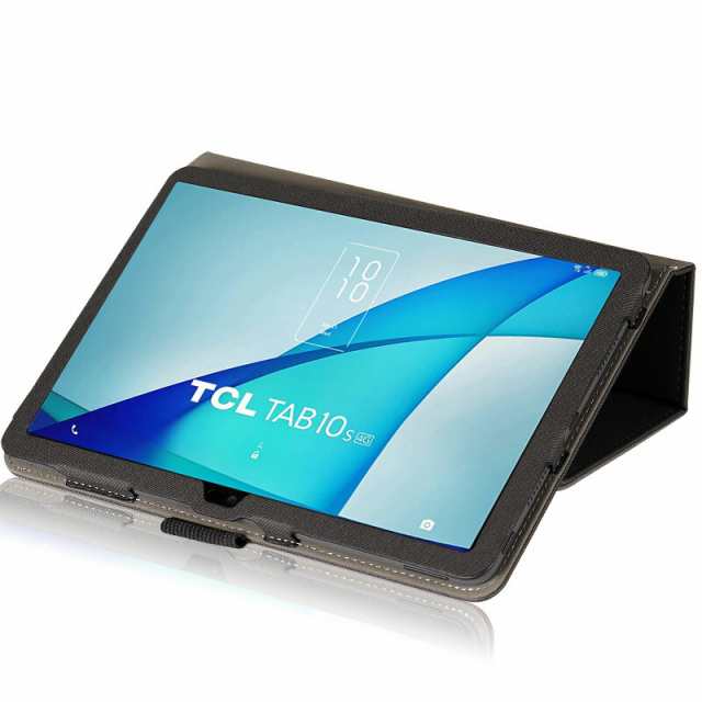 LUCA Tablet TM101 ケース TM101N1-B カバー タブレット 10.1インチ