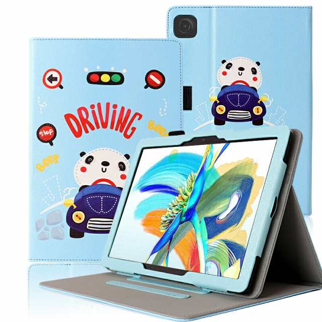 Iris Ohyama Tablet LUCA 10 inch Android 10 wi-fi compatible 32GB 4 core CPU  TE101N1-B 