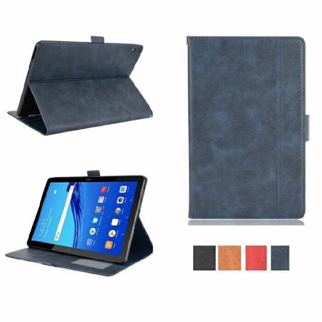 Huawei MediaPad T5 10 ケース Media Pad t5 10インチ カバー メディア ...